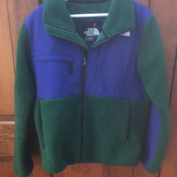 the north face olivia kim